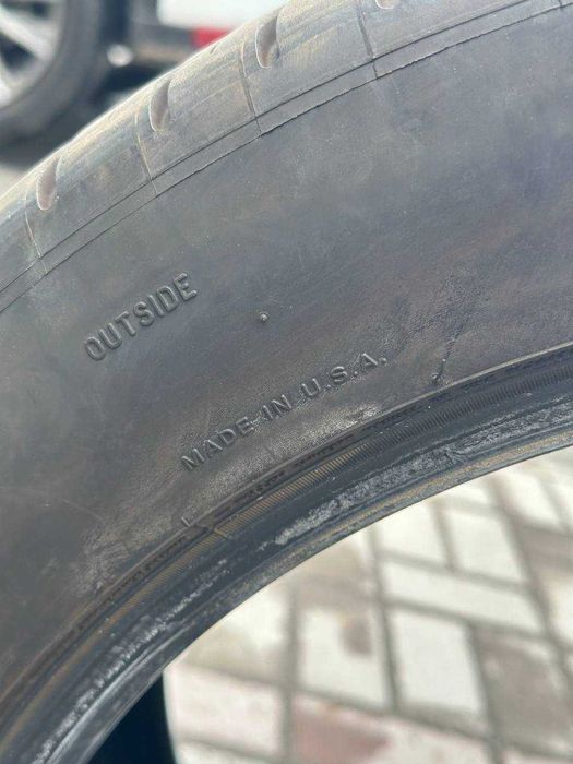 Шина, гума, резина Michelin Pilot Sport All Season 4 285/40/ZR19 2024р