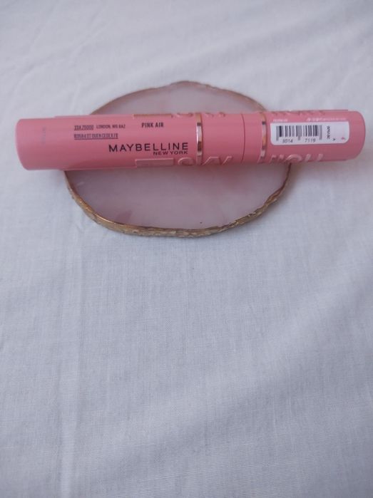 Tusz do rzęs Maybelline