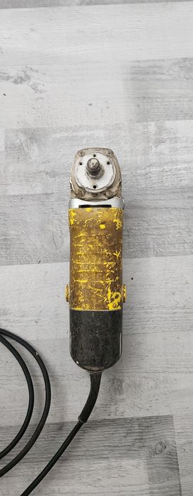 szlifierka kątowa Best Tools AG115D