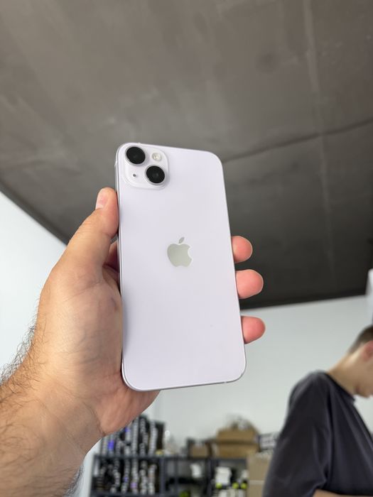 Apple Iphone 14+ 128 gb айфон 14 плюс