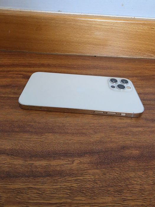 Iphone 12 pro 128gb branco