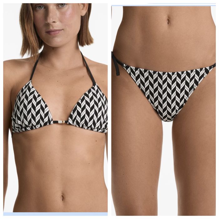 Продам новый купальник Oysho