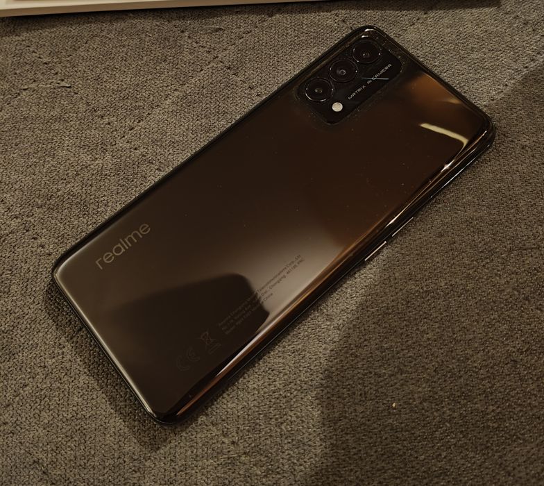 Realme GT Master Edition 6/128GB