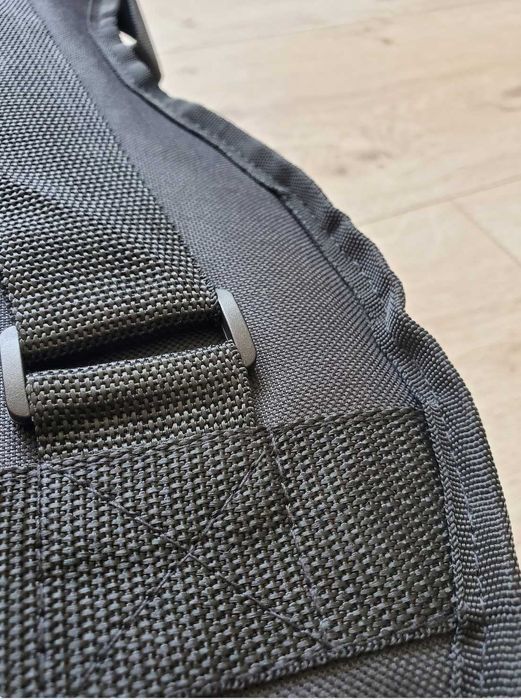 чехол для гитары влагозащищенный тканевый