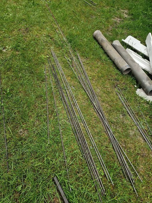 Stal na toczenie / materiał tokarski – pręty okrągłe, sześciokąty, rury grubościenne