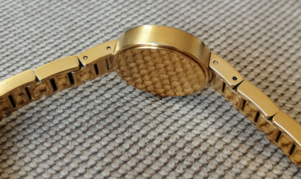 Zegarek CK oryginalny.  Plus 2 nowe baterie srebrowe