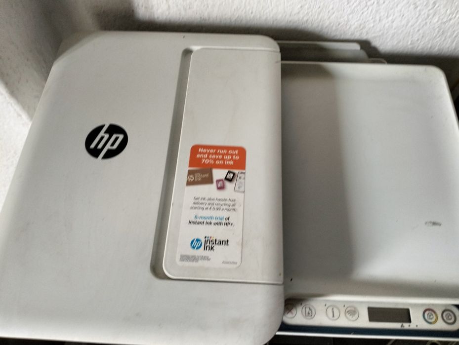 impressora hp link