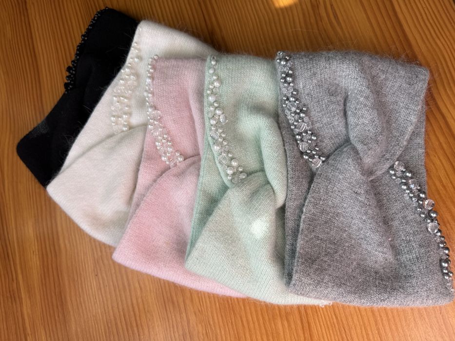 Ангорова повʼязка