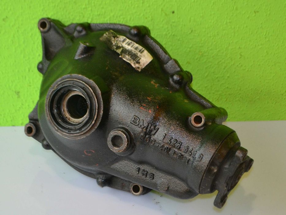 Dyferencjał dyfer przód BMW X5 E53  4.10