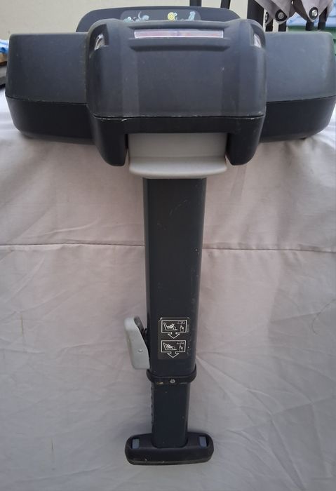 Base BeSafe isofix Easy Go