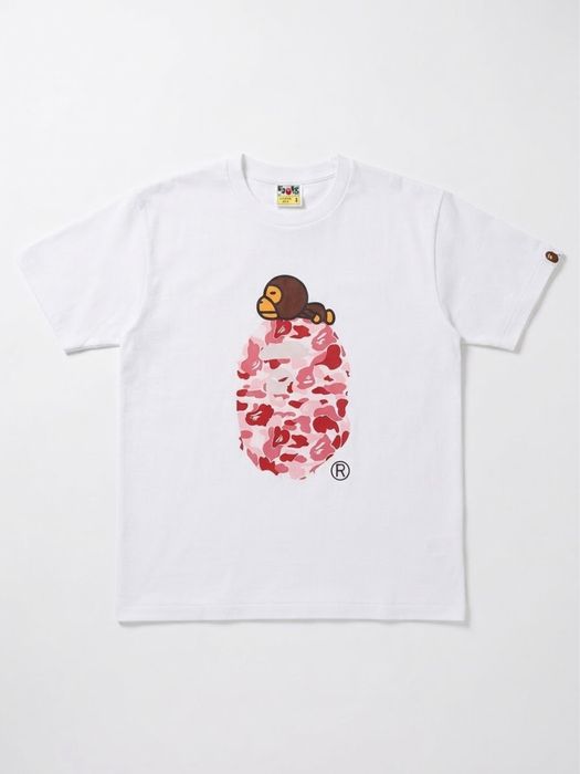 T-shirt A Bathing Ape