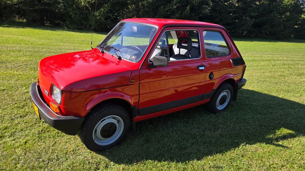 Fiat 126