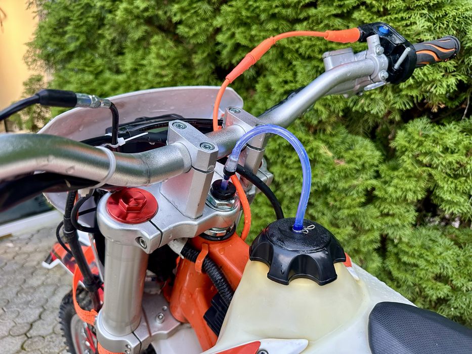 Мотоцикл ендуро Kayo K2