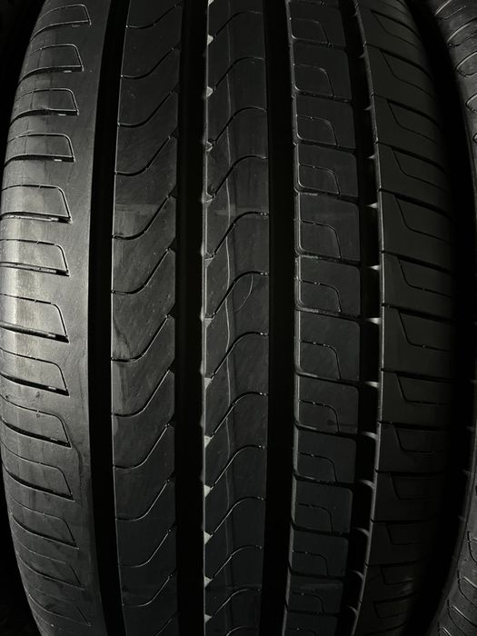 275/45/20+265/45/20 R20 Pirelli Scorpion Verde 4шт