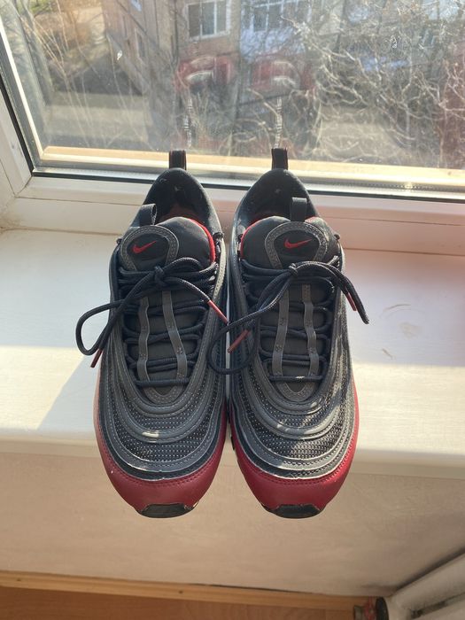 Nike air max 97 43 размер