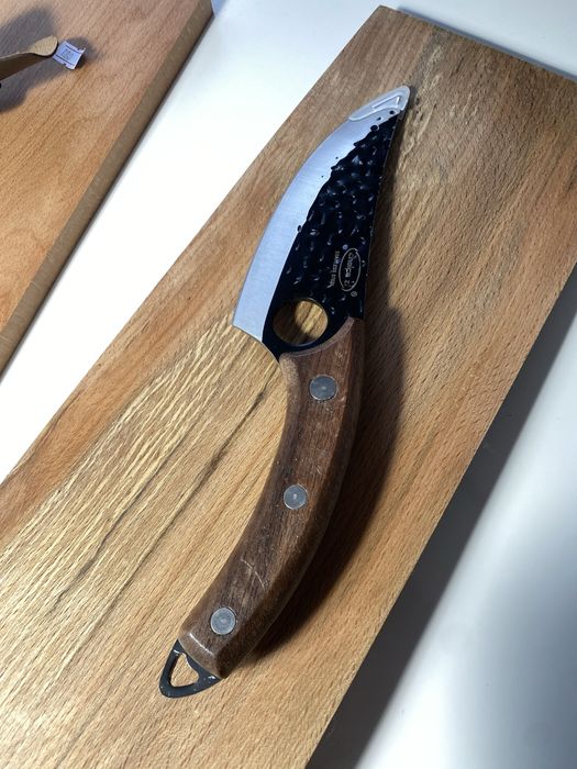 Новий кухонний ніж Choice ZI