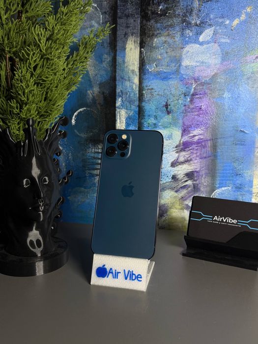 iPhone 12 Pro 256 GB Neverlock / Магазин / Гарантія 3 місяці / Обмін