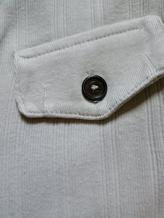 Bluzka Burberry /Roz S
