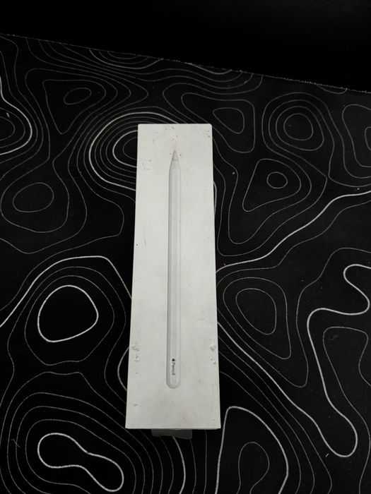 Apple pencil (2nd generation)