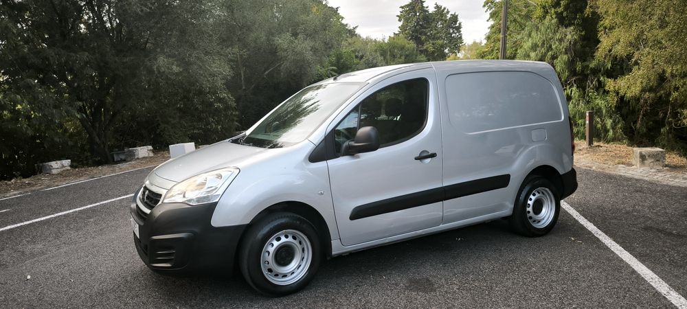 Peugeot Partner L1