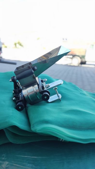 Retalhador de Azeitona Inox PORTES GRÁTIS