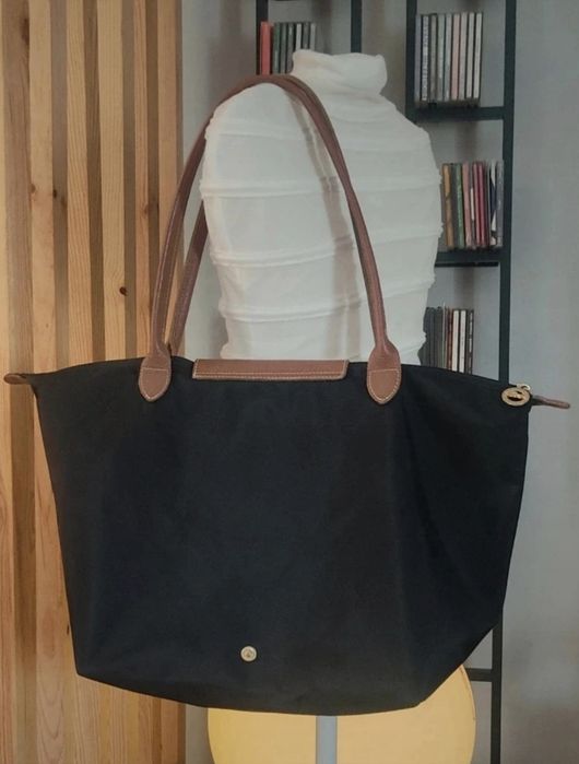 Mala Longchamp original