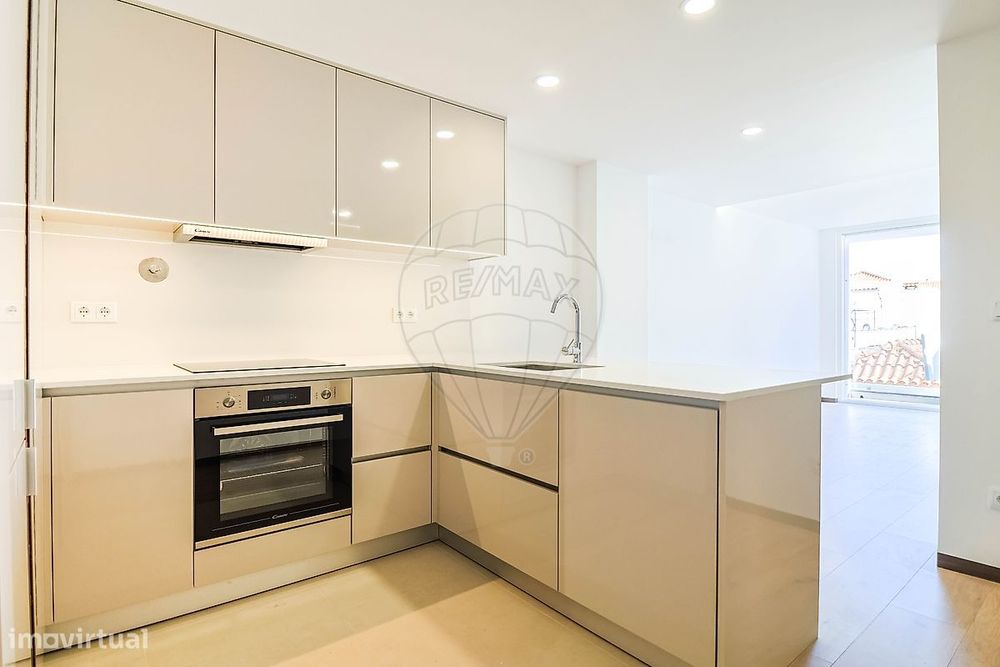 Apartamento T2 para venda — Viana Do Castelo (Santa Maria Maior E Monserrate) E Meadela, Viana do Castelo