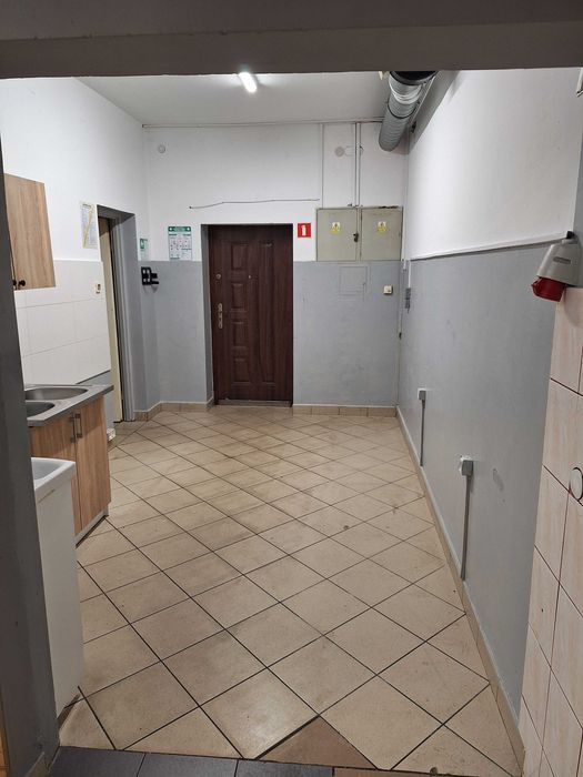 lokal do wynajęcia