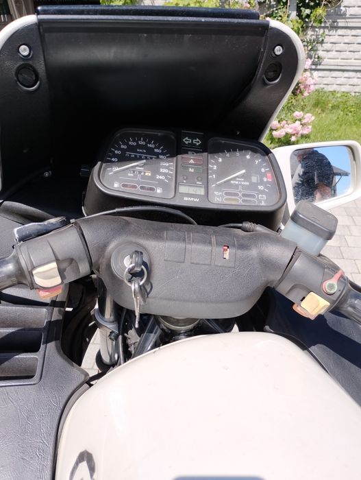 Sprzedam. BMW K100RS