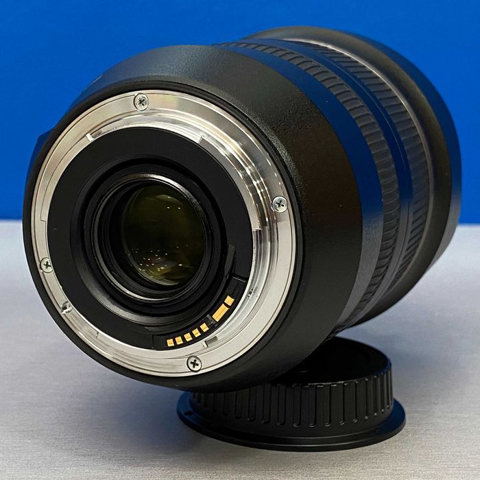 Tamron SP 15-30mm f/2.8 Di VC USD (Canon)
