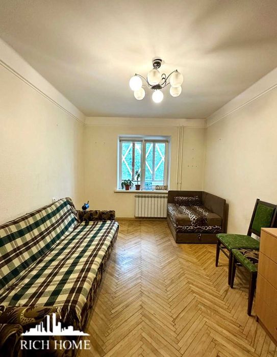 2-кімнатна квартира за адресою вул. Мукачівська (площа 72,4 м²) - Atlanta.ua - фото 13