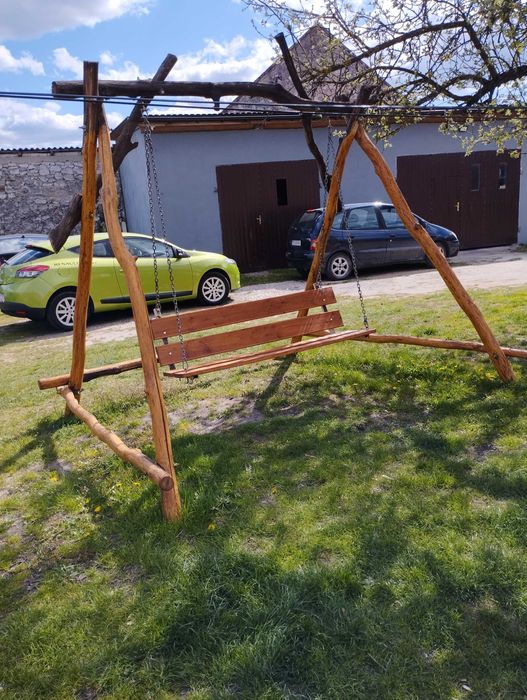 Huśtawka cena do negociacji