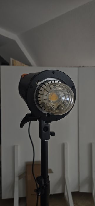 Спалах студійний Godox QT1200IIIM