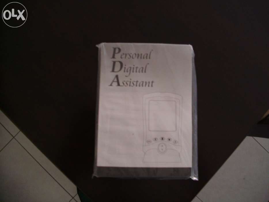 PDA novo430804477852395524