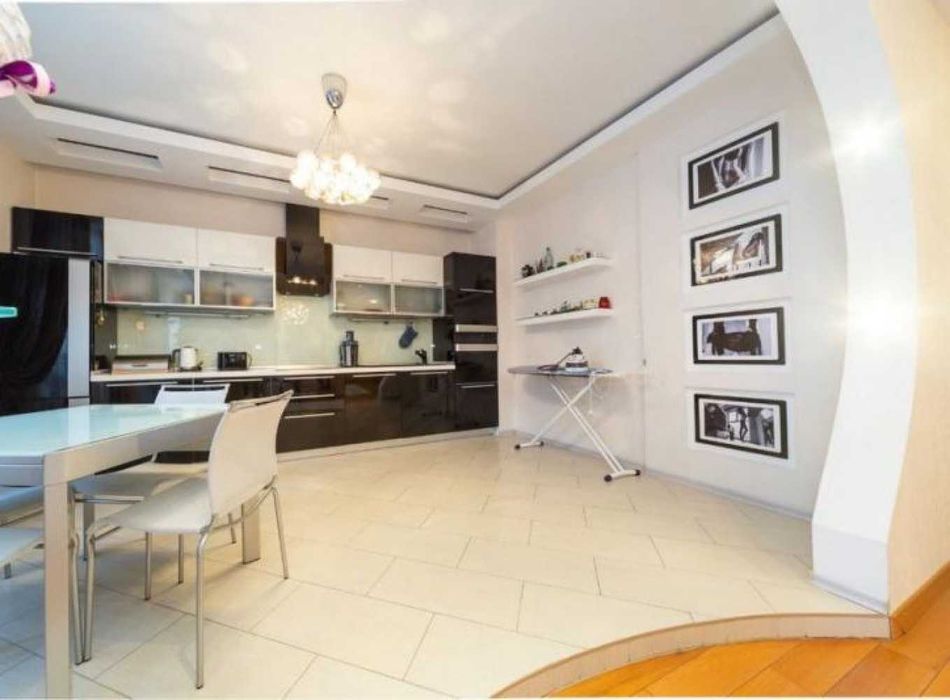 2-комнатная квартира по адресу Куликово поле пл. (площадь 80 м²) - Atlanta.ua - фото 7