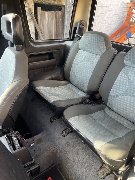 Suzuki vitara 1.9 td