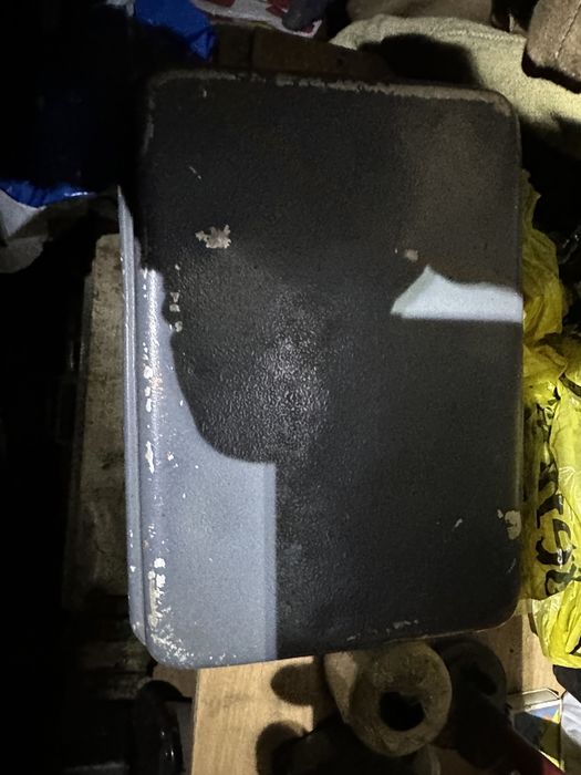 Мультиметр Ц4315 (тестер) СРСР, стрілочний