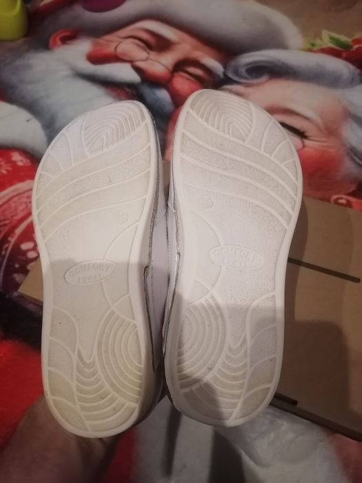 Buty medyczne Wojdak 36