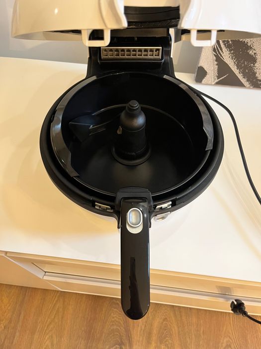 Fritadeira Tefal Actifry Genius