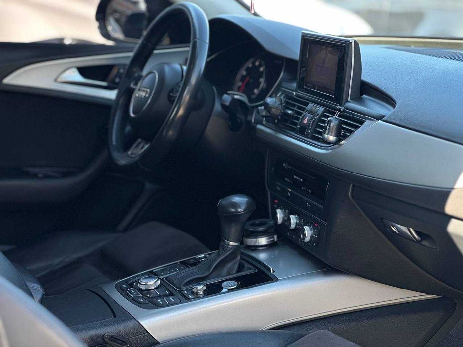 Audi A6 2012 (Розстрочка / Лізинг)