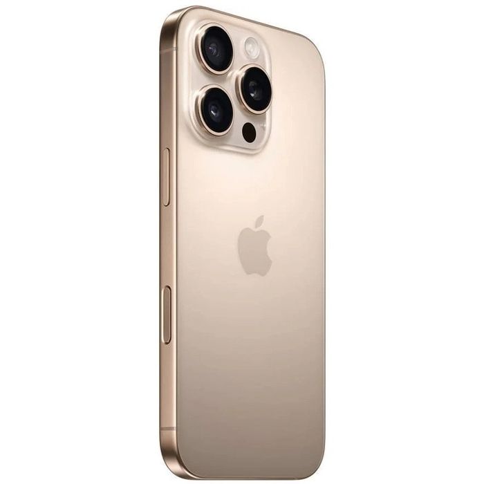 Apple iPhone 16 Pro Max 6.9" 256GB Desert Titanium