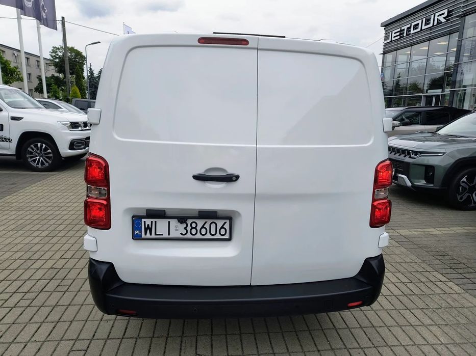 Citroën JUMPY  Przebieg 49 000 km !!! OKAZJA , Gwarancja od ASO