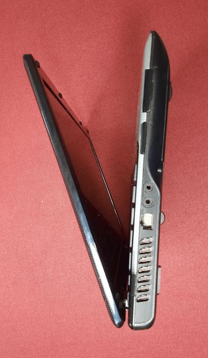 Ноутбук MSI  CX 620/ і5 М430/ 4 Гб./ Новий SSD 128 ГБ.