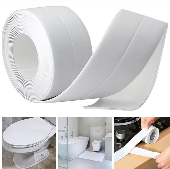 Самоклеюча ущільнювальна стрічка 3,2 М