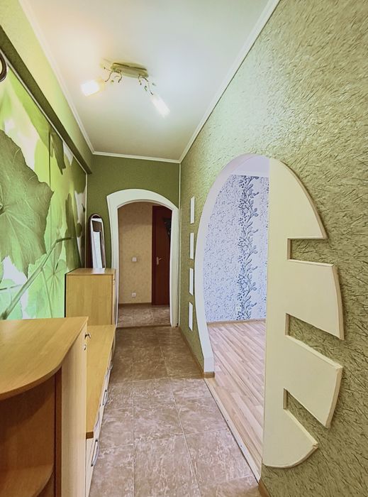 3к квартира для вашого комфортного життя