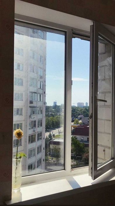 Виготовляємо металопластикові вікна , двері , балкони.