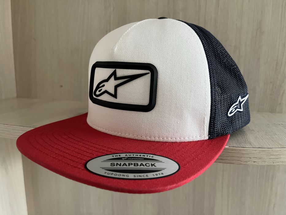 Оригінальнаий блейзер Alpinestars