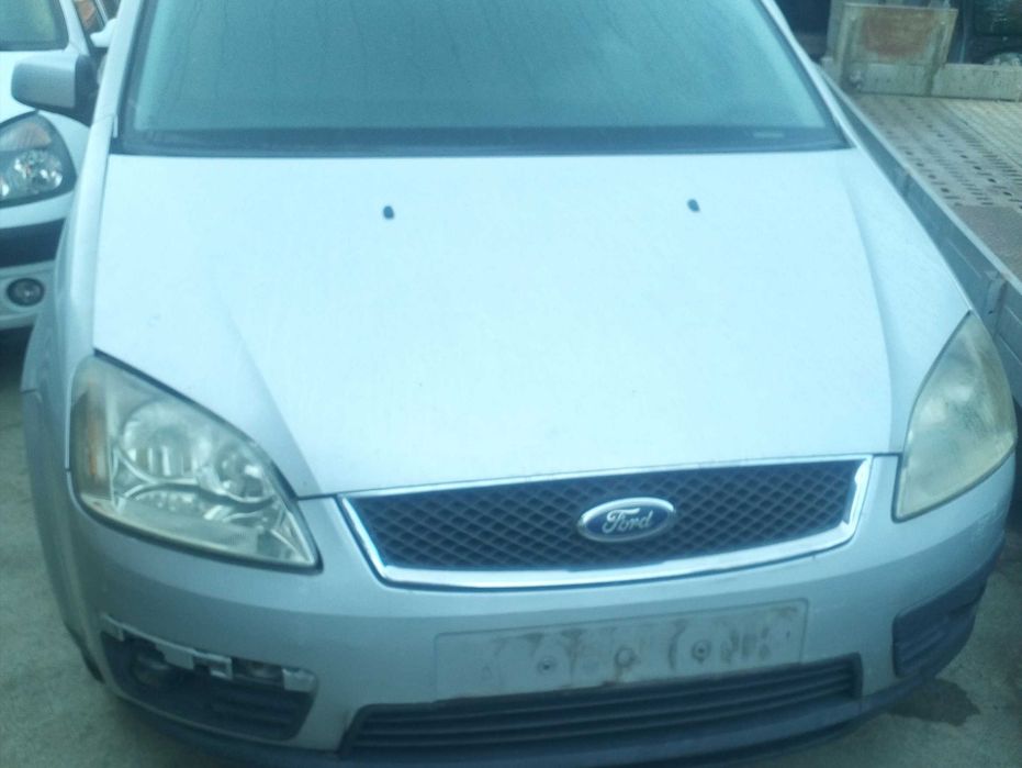 Peças Ford c max e galaxy. Várias gerações