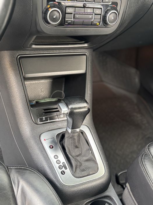 Увага Volksvagen Tiguan в кредит! Авто на виплату! Розстрочка АВТОМАТ