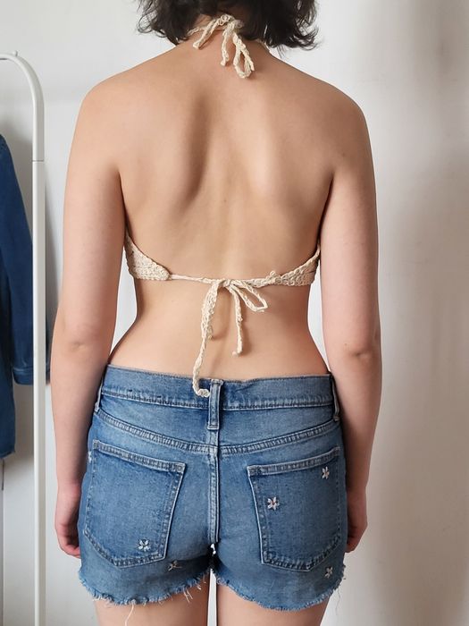 Джинсові шорти Gap